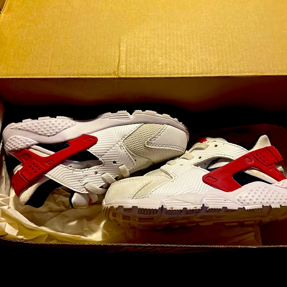 Nike Hurarache Run